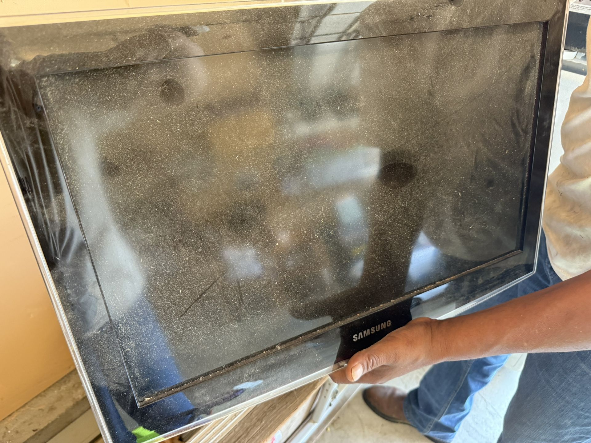 tv