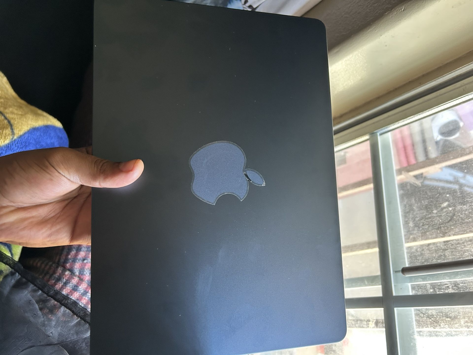 MacBook Air 13” M3 Chip 2024 
