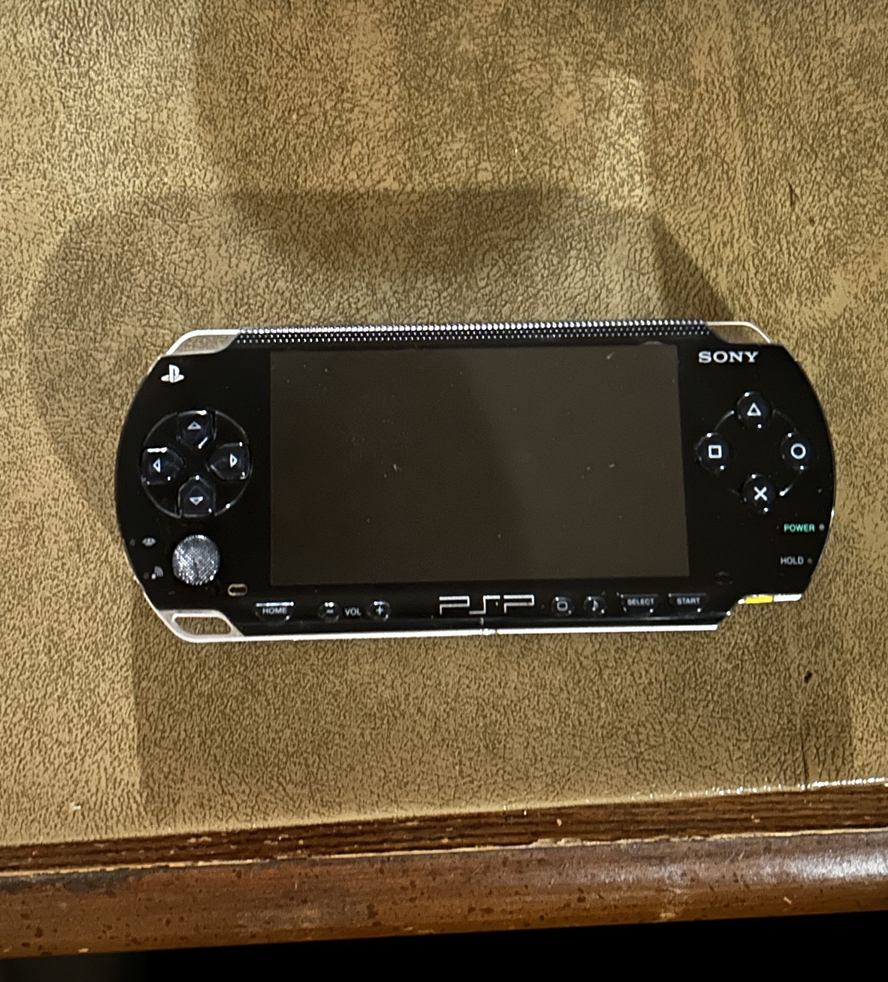 Sony Hacked PSP & PS VITA w/ Game Bundle for Sale in Los Angeles, CA