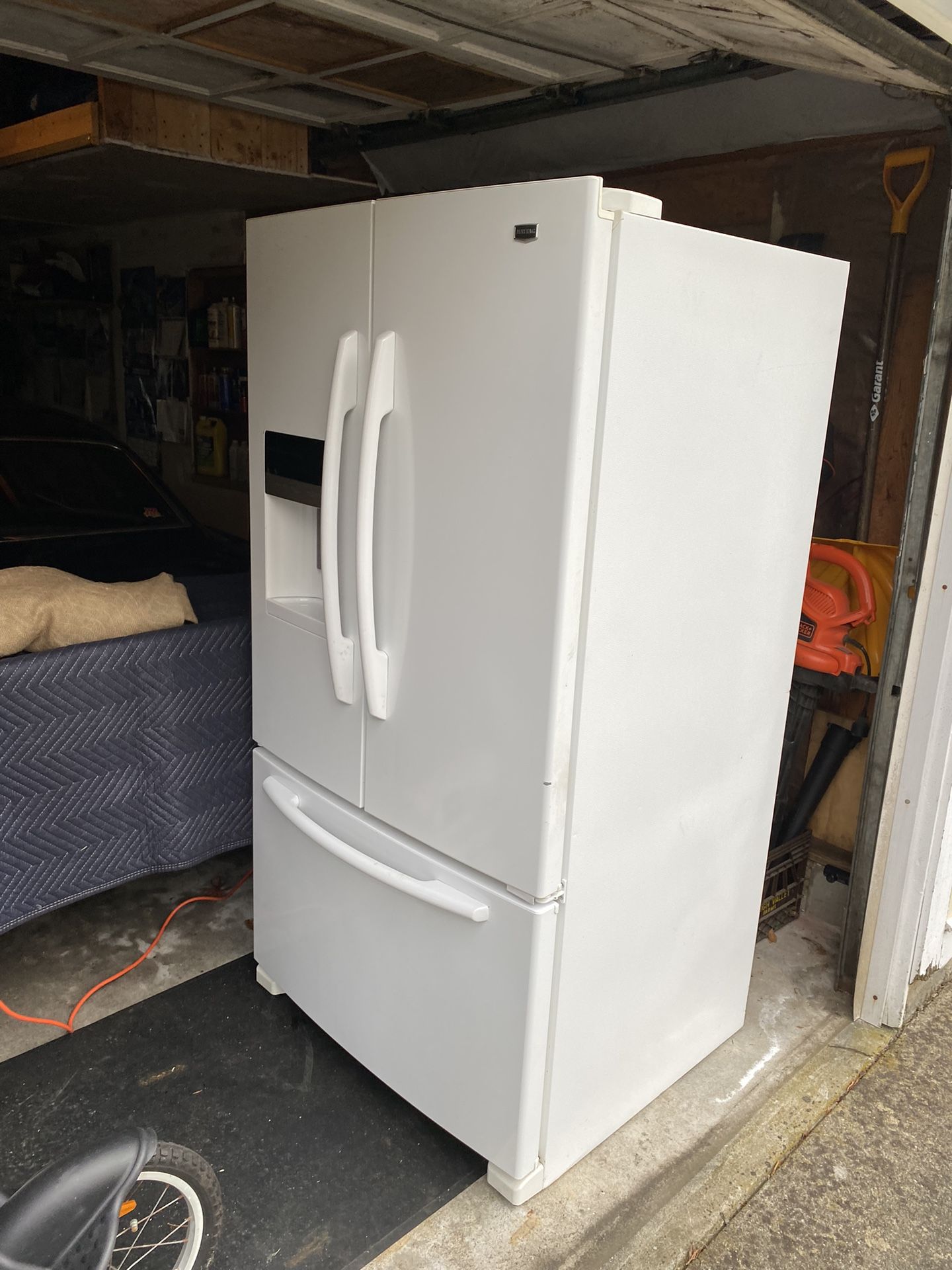 Maytag Refrigerator 