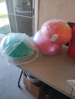 MAINSTAYS"  MS. SQUISHY "PILLOWS