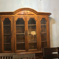 China Cabinet 