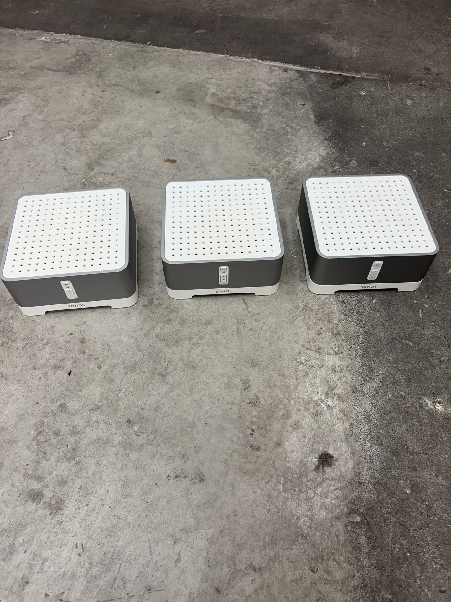 Sonos Amps (Many Available)