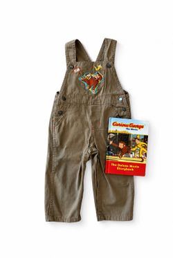 Curious George