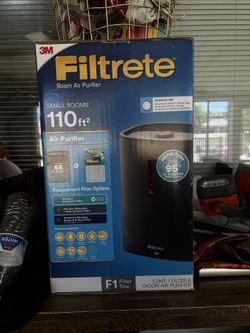Air Purifier