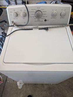 Washer
