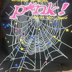 PINK Designer hoodie w/sweatpants