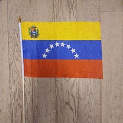 VENEZUELAN FLAG!!!!  GET YOURS TODAY!!!!