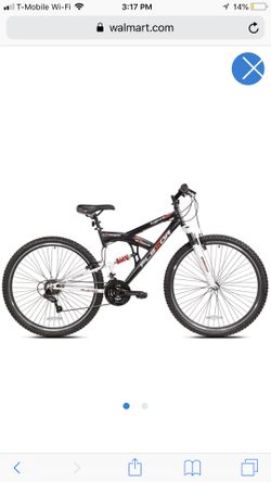 29 men's kent ds flexor mountain bike manual sales