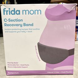 Frida Mom C Section Recovery Band