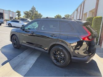 Window film automotive tint