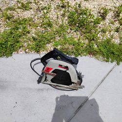 Craftsman Skil Saw