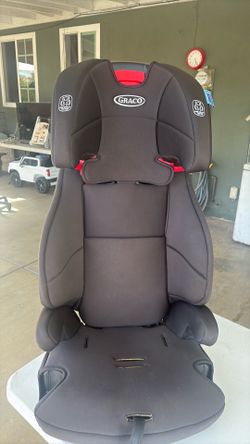 Graco Booster Car Seat