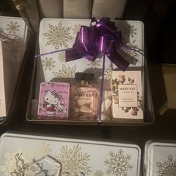 Regalos Para Navidad Marykay 