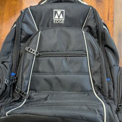 Edge Laptop Backpack 