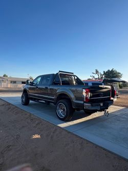 2019 Ford F-250