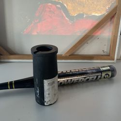 Baseball ⚾️ Bat Weight 