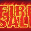 Moving FIRE SALE