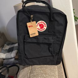 FJALL RAVEN Back Pack 