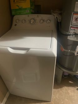 Washer GREAT condition