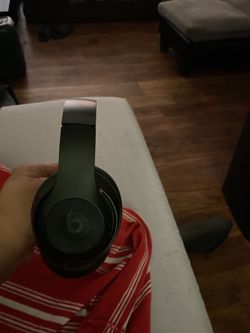 Pro studio dre noise cancellation beats
