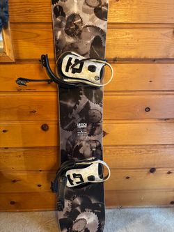 Lib Tech Snowboard