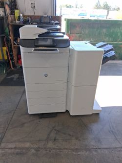 Printer Copier
