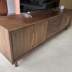 TV Console