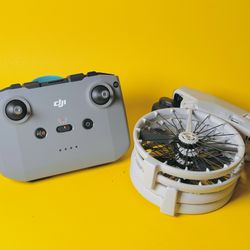 DJI Flip Drone with RC-N3 Controller