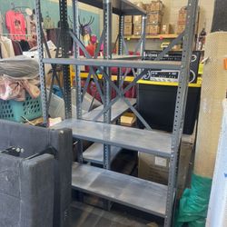 Metal Storage Shelf $38 Each 