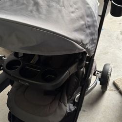 Graco Stoller