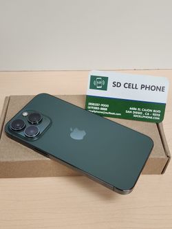 iPhone 14 Pro Max 5G 128 GB Unlocked For Any Carrier | Excellent Condition