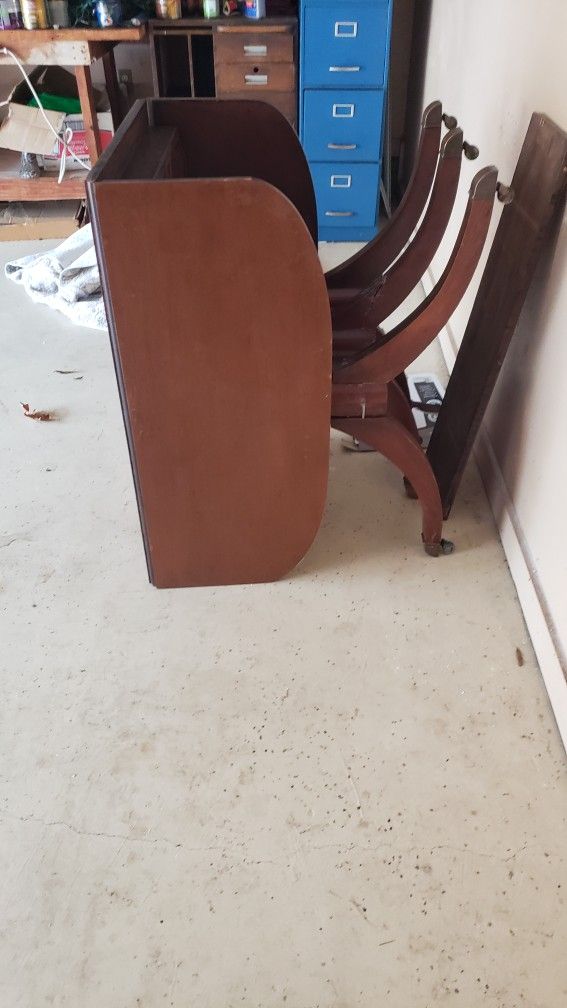 Antique Duncan Phype Table