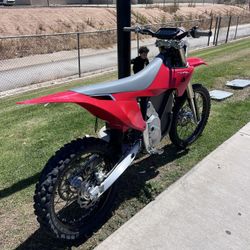 Stark Varg 80HP Gen 2 