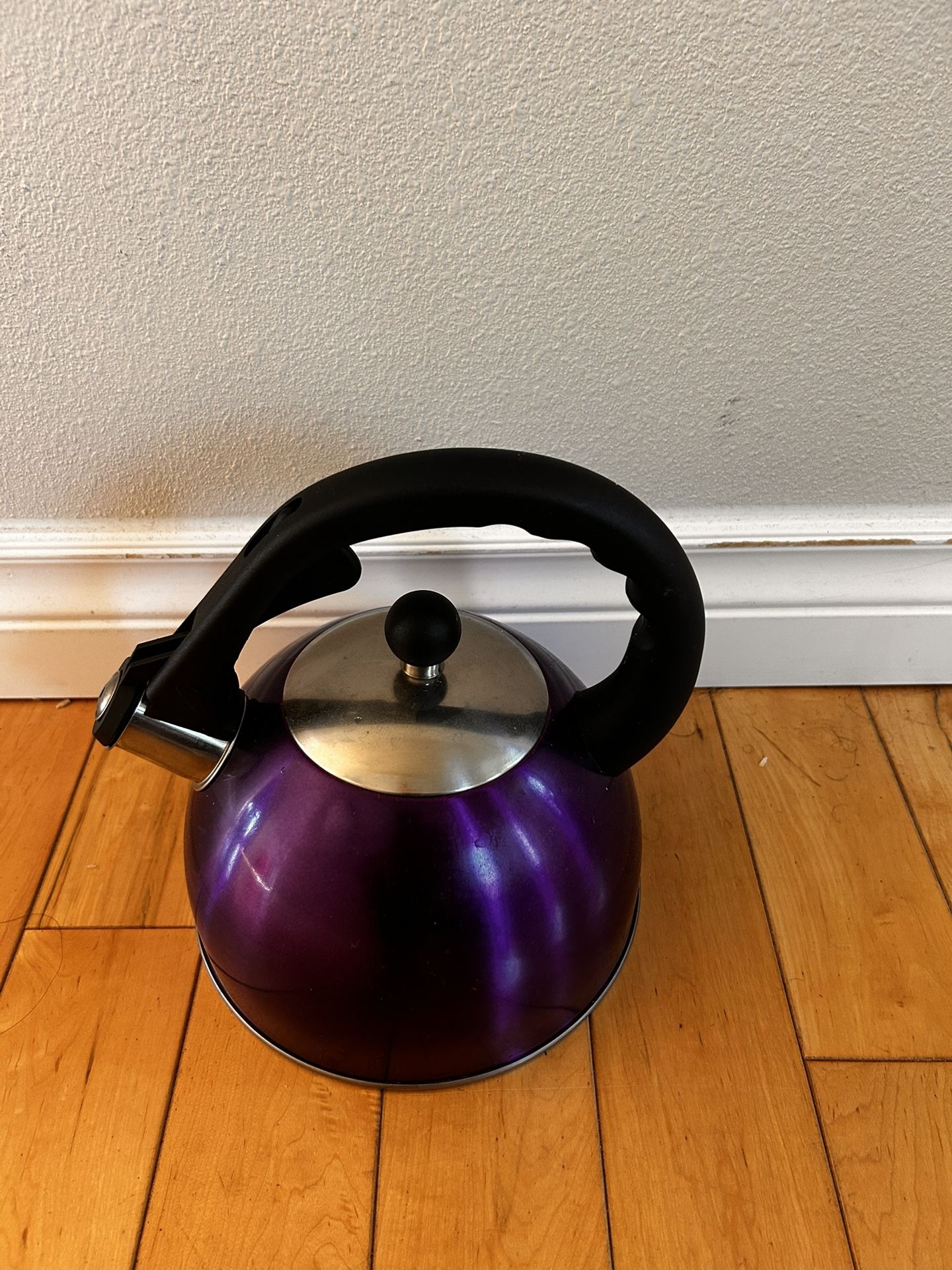 Kitchen Kettle