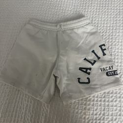 Zara Kids Shorts 