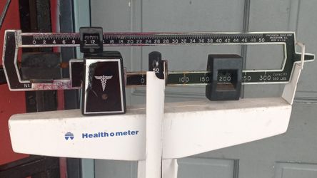 weight scale