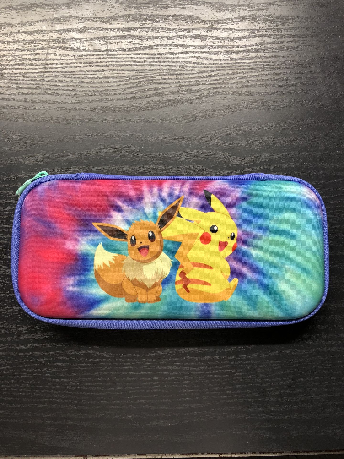Nintendo Switch Lite Travel Case