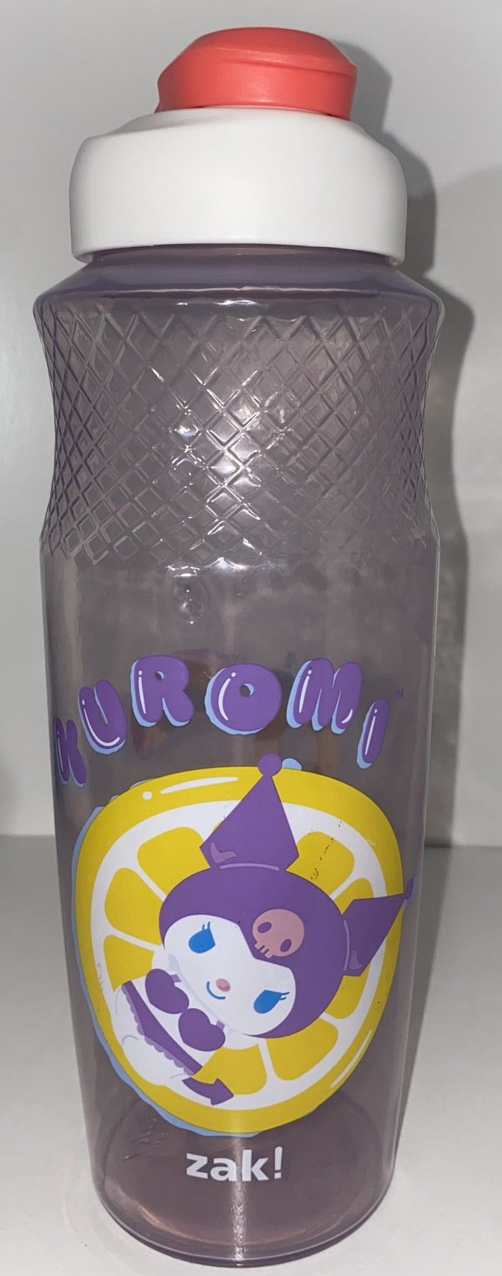 Sanrio Kuromi Tumbler