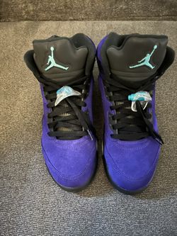 Used Good Condition Size 8