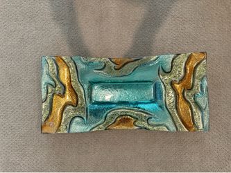 Decorative bowl