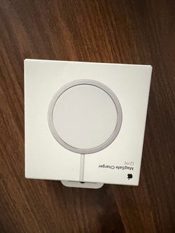 Apple MagSafe Charger 2m