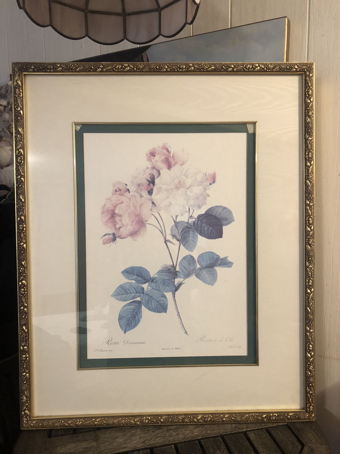 $30 Each ( 4 Wall Art )