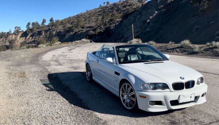 2004 BMW M3