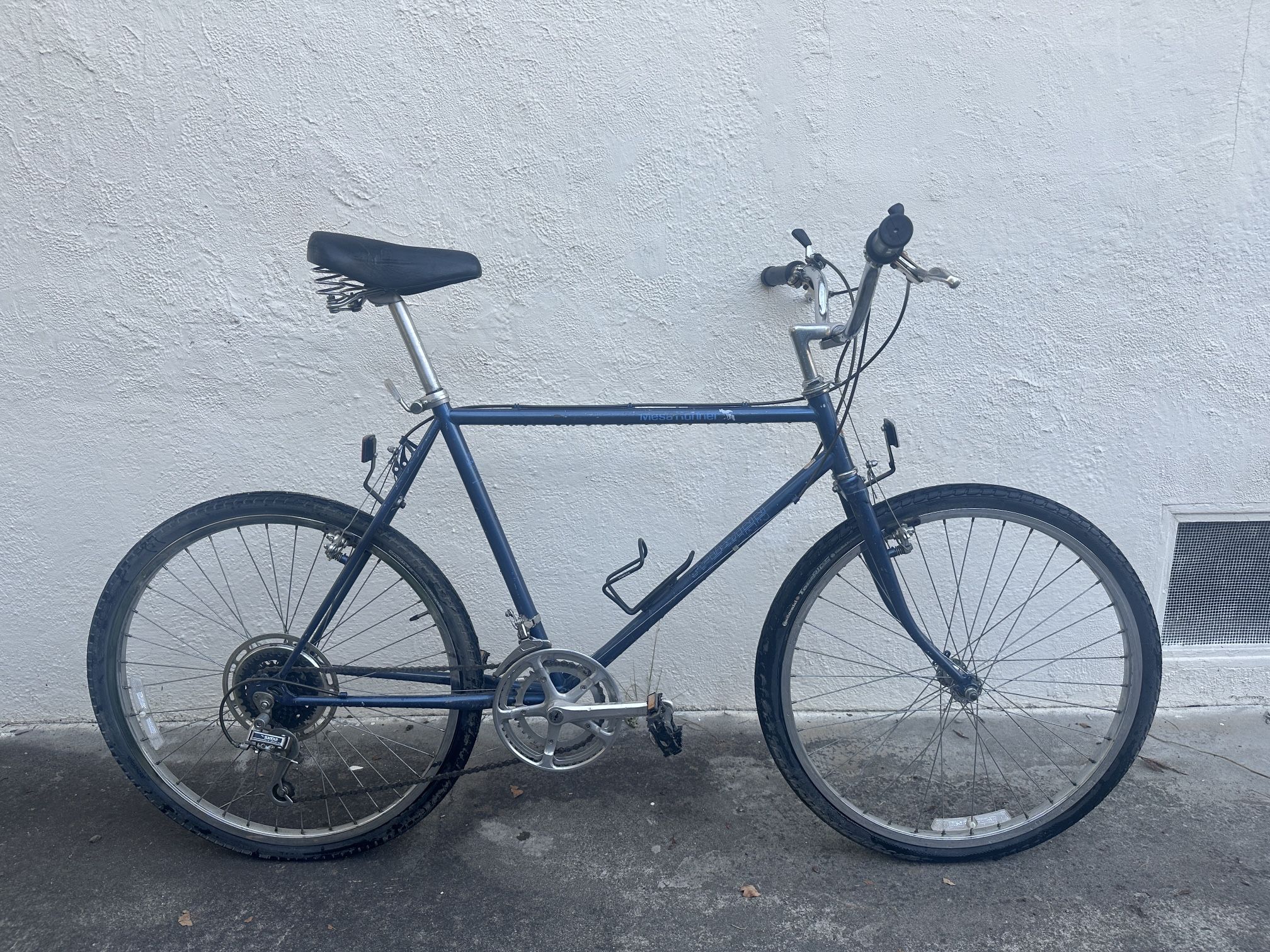 Schwinn Mesa Runner