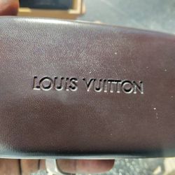 Louis Vuitton Sunglasses Cyclone Black for Sale in Los Angeles, CA - OfferUp