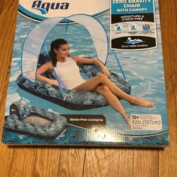 Pool Chair