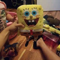 Spongebob