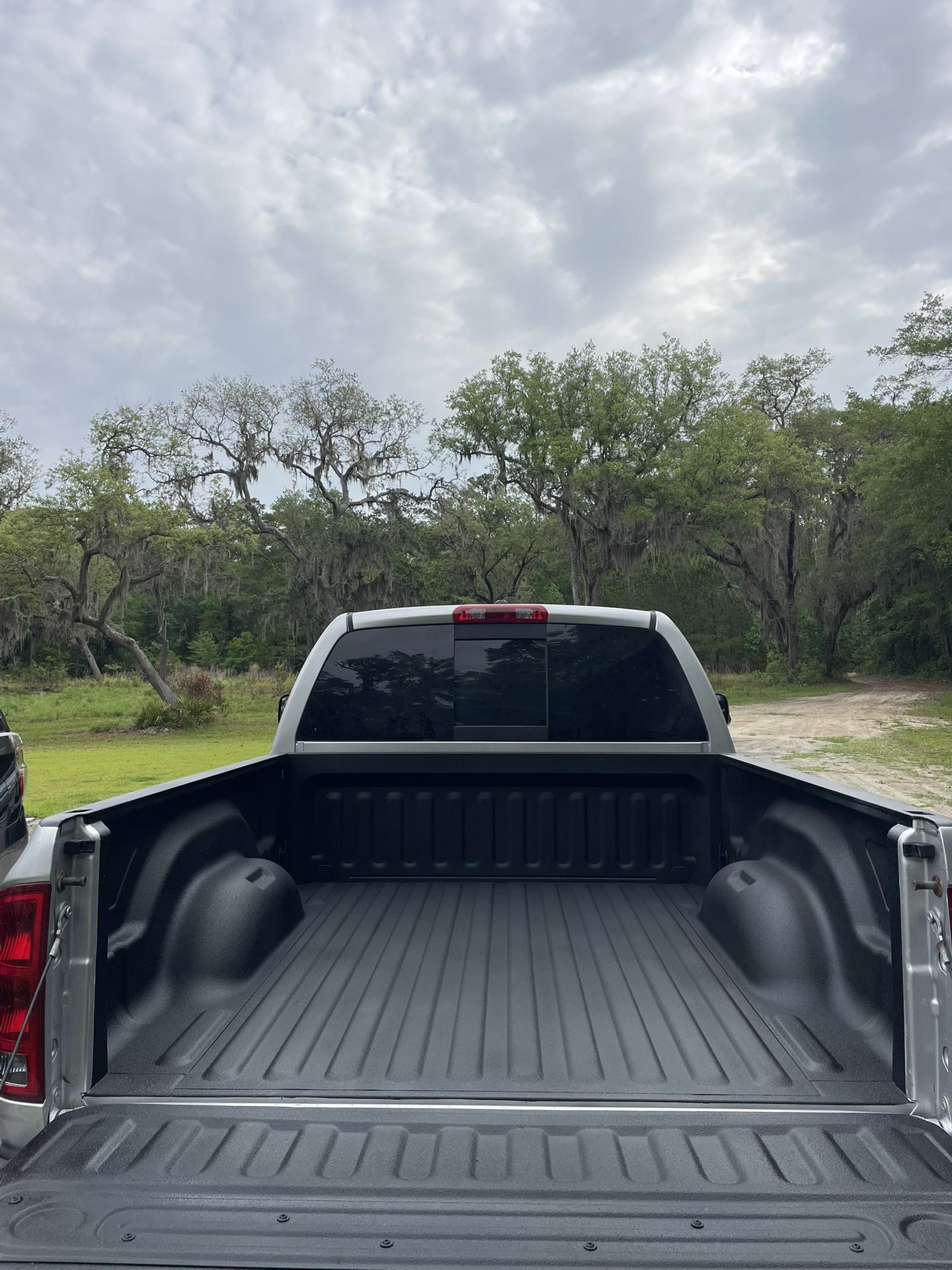 Spray In Bed Liner