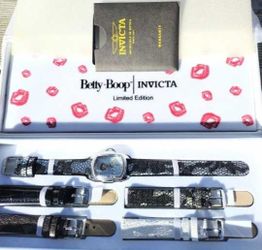 INVICTA WATCH
